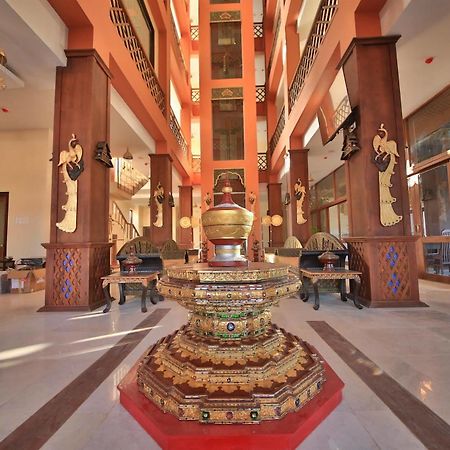 Thousand Island Hotel Inle Lake Extérieur photo