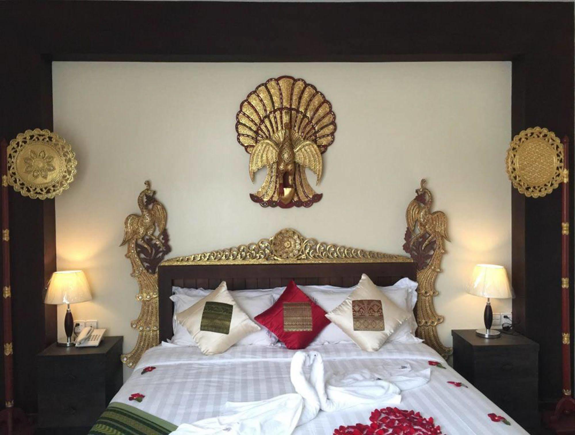 Thousand Island Hotel Inle Lake Extérieur photo