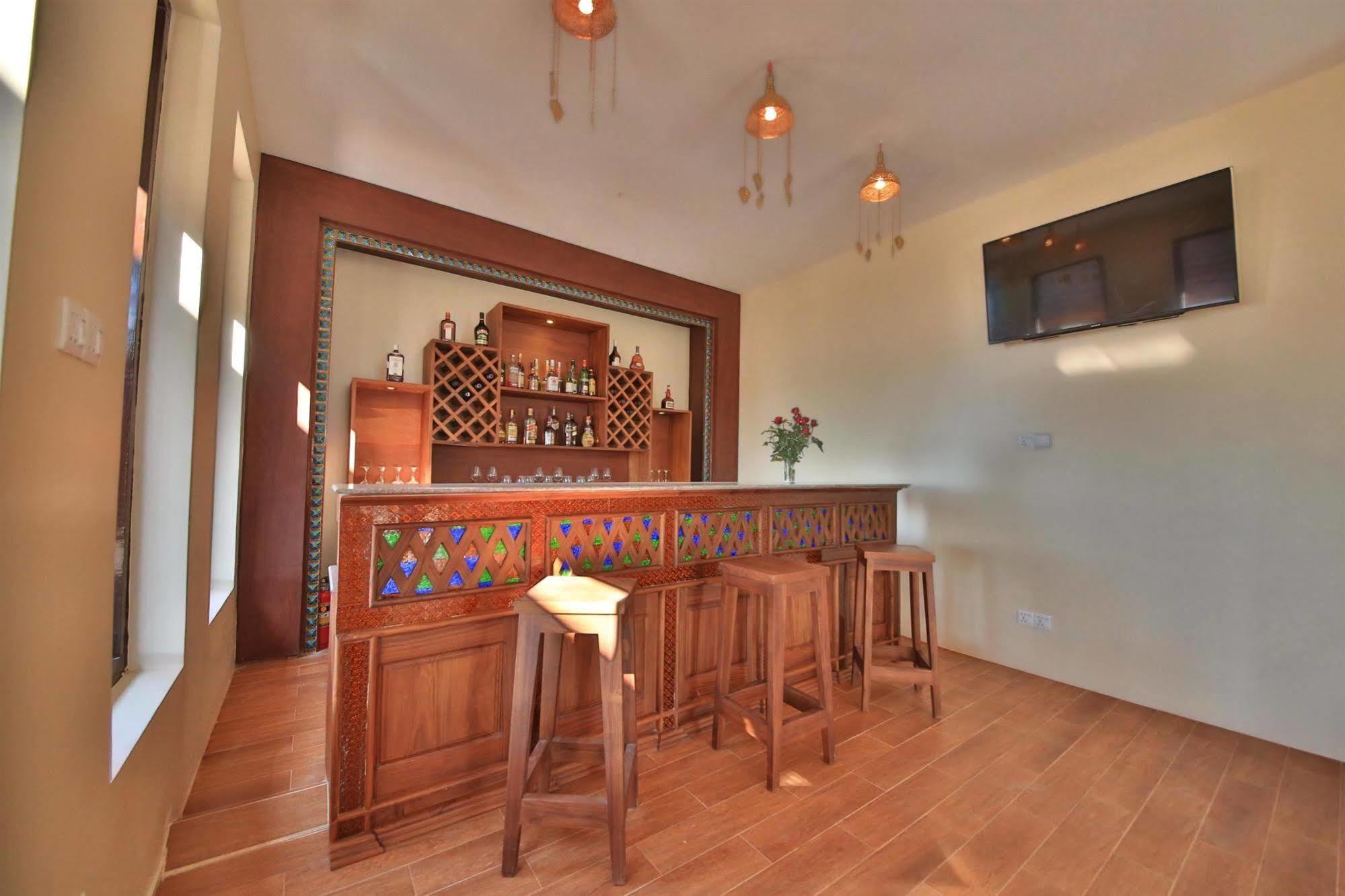 Thousand Island Hotel Inle Lake Extérieur photo