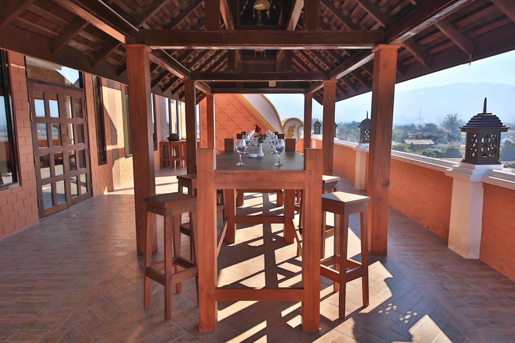 Thousand Island Hotel Inle Lake Extérieur photo